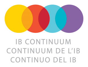 Copy of Logo IB Continuum