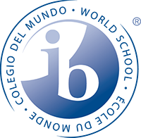 Copy of Logo IB