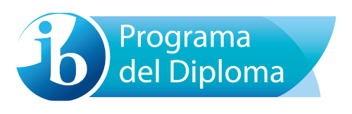Logo IB DP