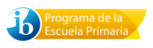 Logo IB PEP